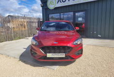 Ford Focus 1.0 ECOBOOST 125 ST LINE - SUIVI COMPLET FORD