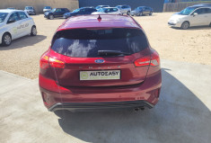 Ford Focus 1.0 ECOBOOST 125 ST LINE - SUIVI COMPLET FORD