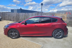 Ford Focus 1.0 ECOBOOST 125 ST LINE - SUIVI COMPLET FORD