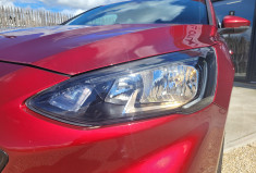 Ford Focus 1.0 ECOBOOST 125 ST LINE - SUIVI COMPLET FORD