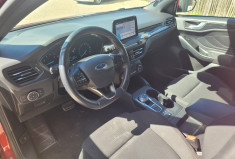 Ford Focus 1.0 ECOBOOST 125 ST LINE - SUIVI COMPLET FORD