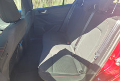 Ford Focus 1.0 ECOBOOST 125 ST LINE - SUIVI COMPLET FORD