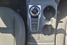 Ford Focus 1.0 ECOBOOST 125 ST LINE - SUIVI COMPLET FORD