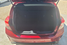 Ford Focus 1.0 ECOBOOST 125 ST LINE - SUIVI COMPLET FORD