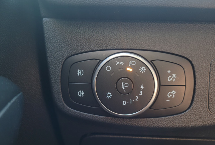 Ford Focus 1.0 ECOBOOST 125 ST LINE - SUIVI COMPLET FORD