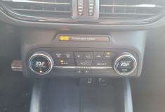 Ford Focus 1.0 ECOBOOST 125 ST LINE - SUIVI COMPLET FORD