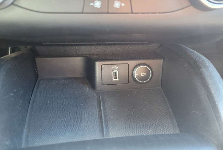 Ford Focus 1.0 ECOBOOST 125 ST LINE - SUIVI COMPLET FORD