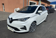 Renault ZOE R 135 série limitée  Exception Achat Integral