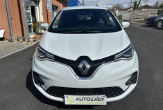 Renault ZOE R 135 série limitée  Exception Achat Integral