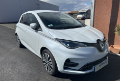 Renault ZOE R 135 série limitée  Exception Achat Integral