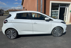 Renault ZOE R 135 série limitée  Exception Achat Integral