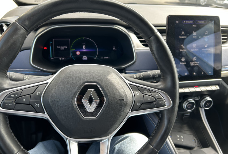 Renault ZOE R 135 série limitée  Exception Achat Integral