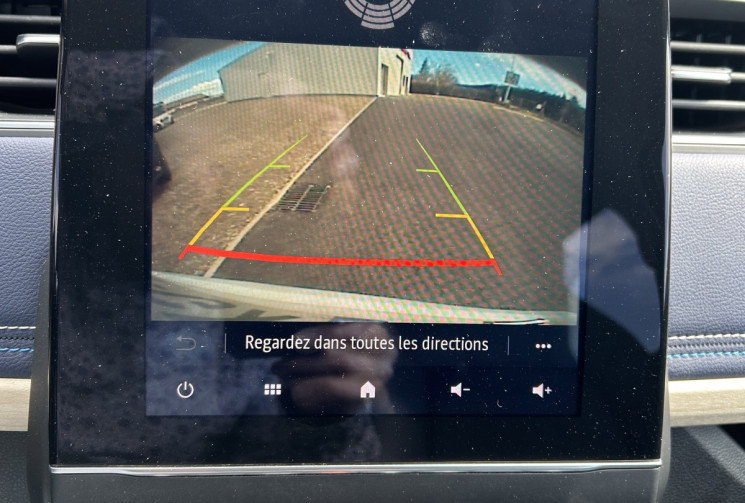 Renault ZOE R 135 série limitée  Exception Achat Integral