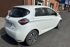 Renault ZOE R 135 série limitée  Exception Achat Integral