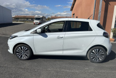 Renault ZOE R 135 série limitée  Exception Achat Integral