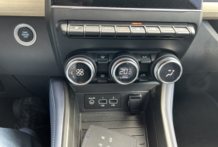 Renault ZOE R 135 série limitée  Exception Achat Integral