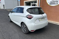 Renault ZOE R 135 série limitée  Exception Achat Integral