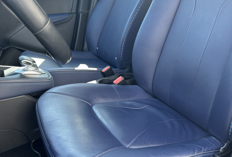 Renault ZOE R 135 série limitée  Exception Achat Integral