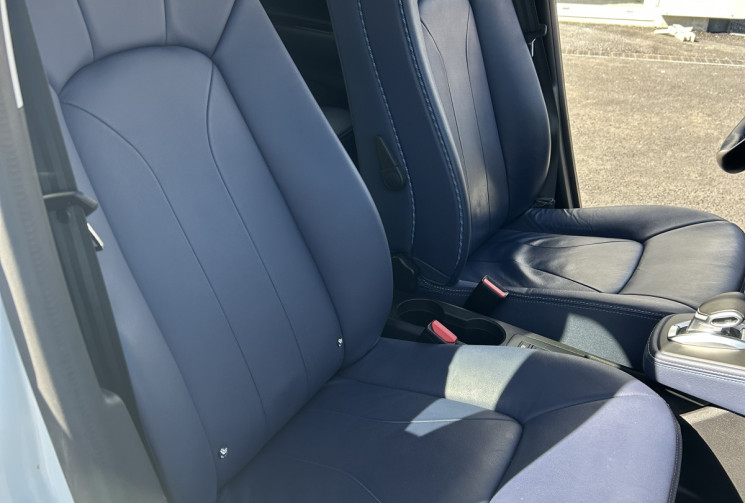 Renault ZOE R 135 série limitée  Exception Achat Integral