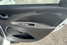 Renault ZOE R 135 série limitée  Exception Achat Integral