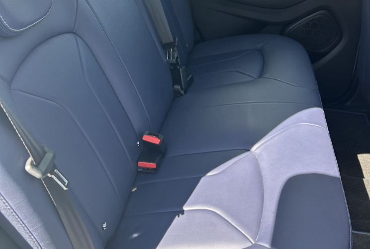Renault ZOE R 135 série limitée  Exception Achat Integral