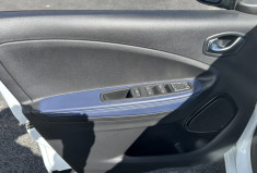 Renault ZOE R 135 série limitée  Exception Achat Integral