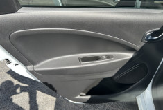 Renault ZOE R 135 série limitée  Exception Achat Integral