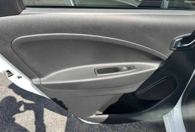 Renault ZOE R 135 série limitée  Exception Achat Integral