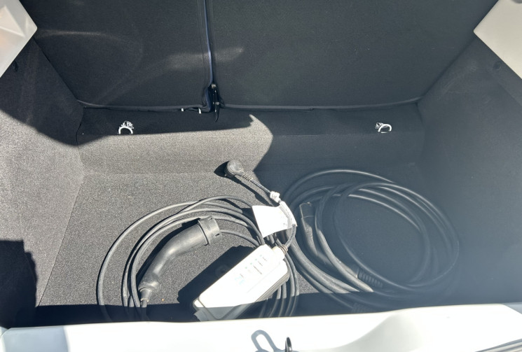 Renault ZOE R 135 série limitée  Exception Achat Integral
