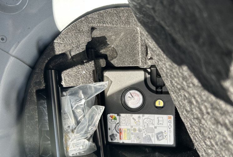Renault ZOE R 135 série limitée  Exception Achat Integral
