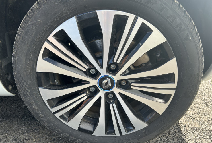 Renault ZOE R 135 série limitée  Exception Achat Integral