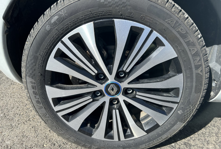 Renault ZOE R 135 série limitée  Exception Achat Integral