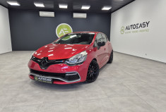 Renault Clio IV RS 200 Version CUP