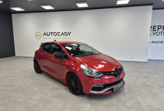 Renault Clio IV RS 200 Version CUP RS MONITOR