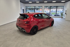 Renault Clio IV RS 200 Version CUP RS MONITOR