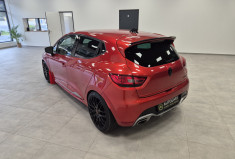 Renault Clio IV RS 200 Version CUP RS MONITOR