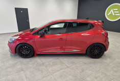 Renault Clio IV RS 200 Version CUP RS MONITOR