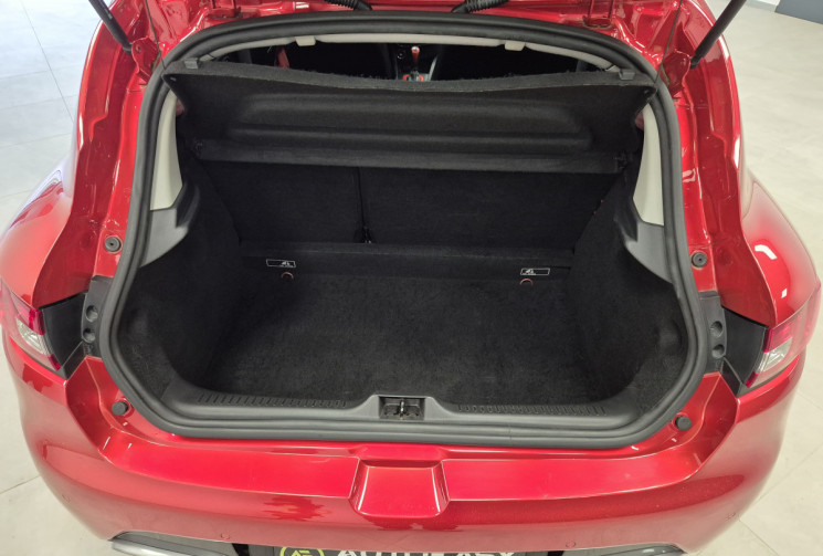 Renault Clio IV RS 200 Version CUP RS MONITOR
