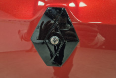 Renault Clio IV RS 200 Version CUP RS MONITOR