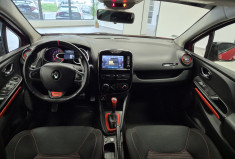 Renault Clio IV RS 200 Version CUP RS MONITOR