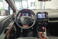 Renault Clio IV RS 200 Version CUP RS MONITOR
