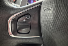 Renault Clio IV RS 200 Version CUP RS MONITOR