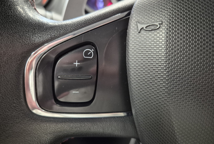 Renault Clio IV RS 200 Version CUP RS MONITOR