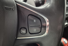 Renault Clio IV RS 200 Version CUP RS MONITOR