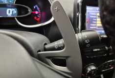 Renault Clio IV RS 200 Version CUP RS MONITOR