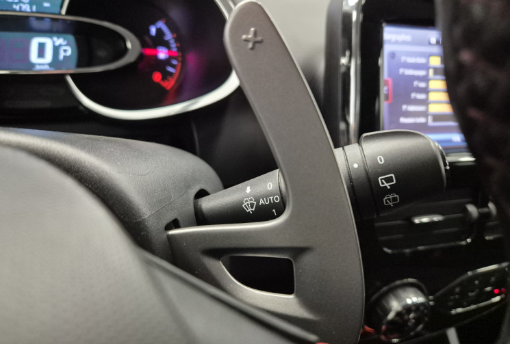 Renault Clio IV RS 200 Version CUP RS MONITOR