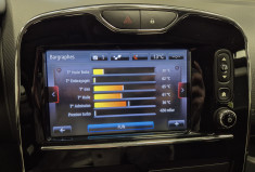 Renault Clio IV RS 200 Version CUP RS MONITOR