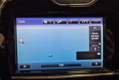 Renault Clio IV RS 200 Version CUP RS MONITOR
