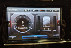 Renault Clio IV RS 200 Version CUP RS MONITOR