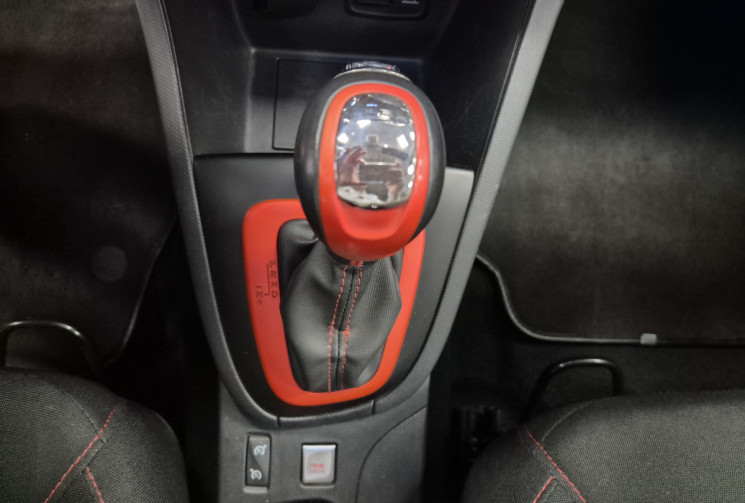 Renault Clio IV RS 200 Version CUP RS MONITOR